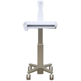 Ergotron CareFit Slim 2.0 - No Drawer