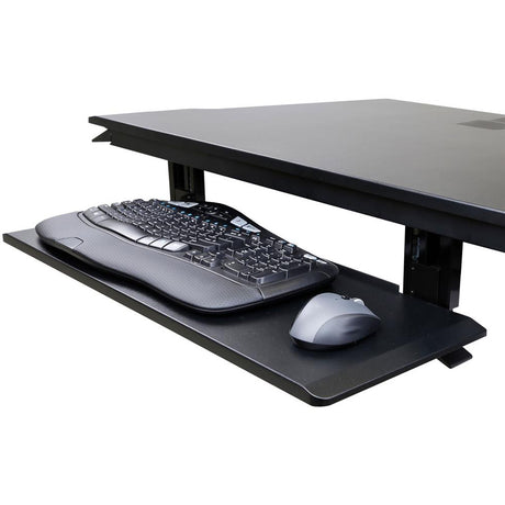 Ergotron Deep Keyboard Tray for WorkFit-TX