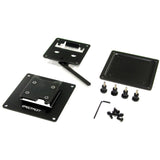 Ergotron FX30 Wall Mount - Parts
