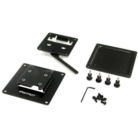 Ergotron FX30 Wall Mount - Parts