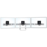 Ergotron HX Triple Monitor Bow Kit