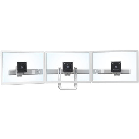 Ergotron HX Triple Monitor Bow Kit