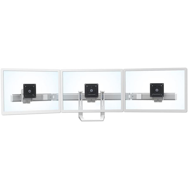 Ergotron HX Triple Monitor Bow Kit