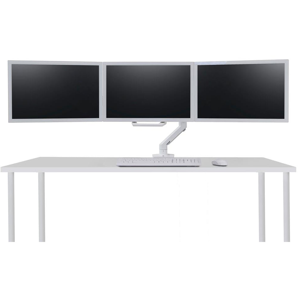Ergotron HX Monitor Bow Kit - Thumbnail 3