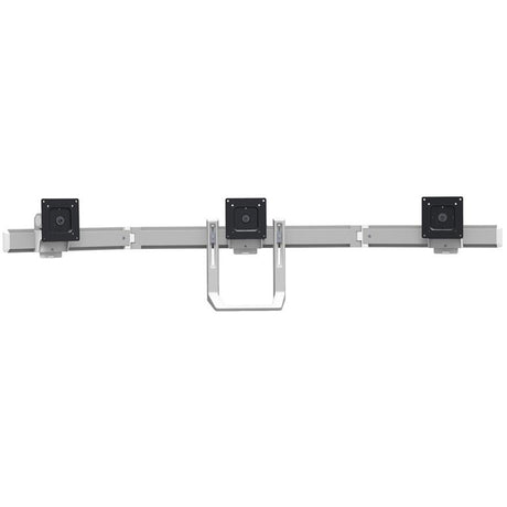 Ergotron HX Triple Monitor Bow Kit - Without Monitors