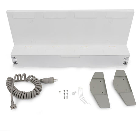 Ergotron LiFeKinnex™ 4-Bay Charger