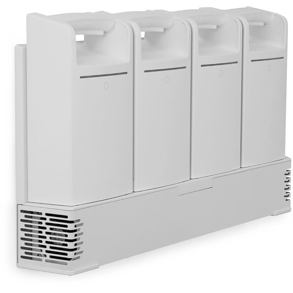 Ergotron LiFeKinnex™ 4-Bay Charger - Charging Station