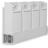Ergotron LiFeKinnex™ 4-Bay Charger - Charging Station