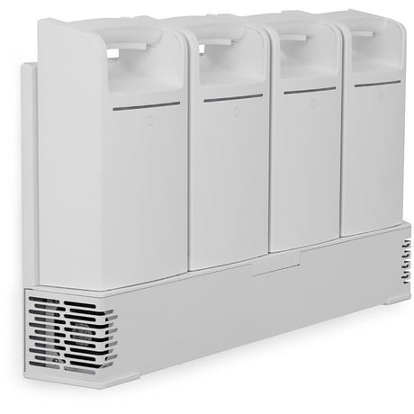 Ergotron LiFeKinnex™ 4-Bay Charger - Charging Station