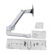  Extension & Collar Kit - Side View