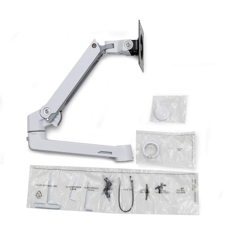  Extension & Collar Kit - Side View