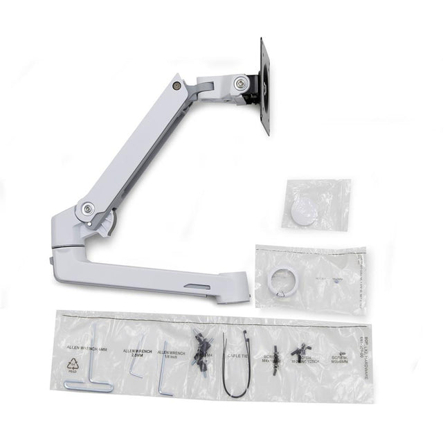  Extension & Collar Kit - Side View