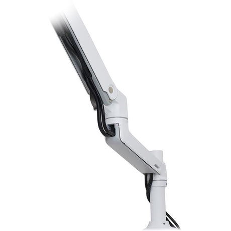 Ergotron LX Desk Monitor Arm - Cable Management