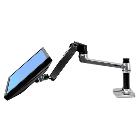 Ergotron LX Desk Monitor Arm - Tilt