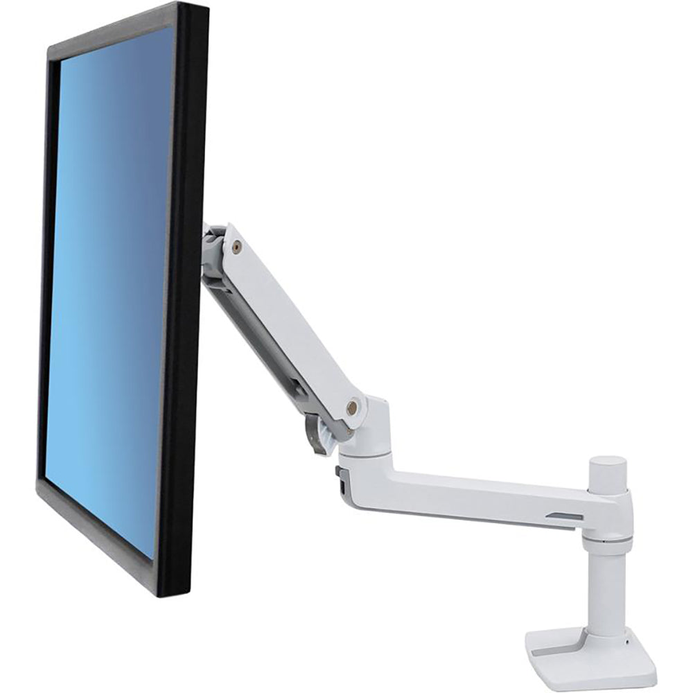 Ergotron LX Desk Monitor Arm