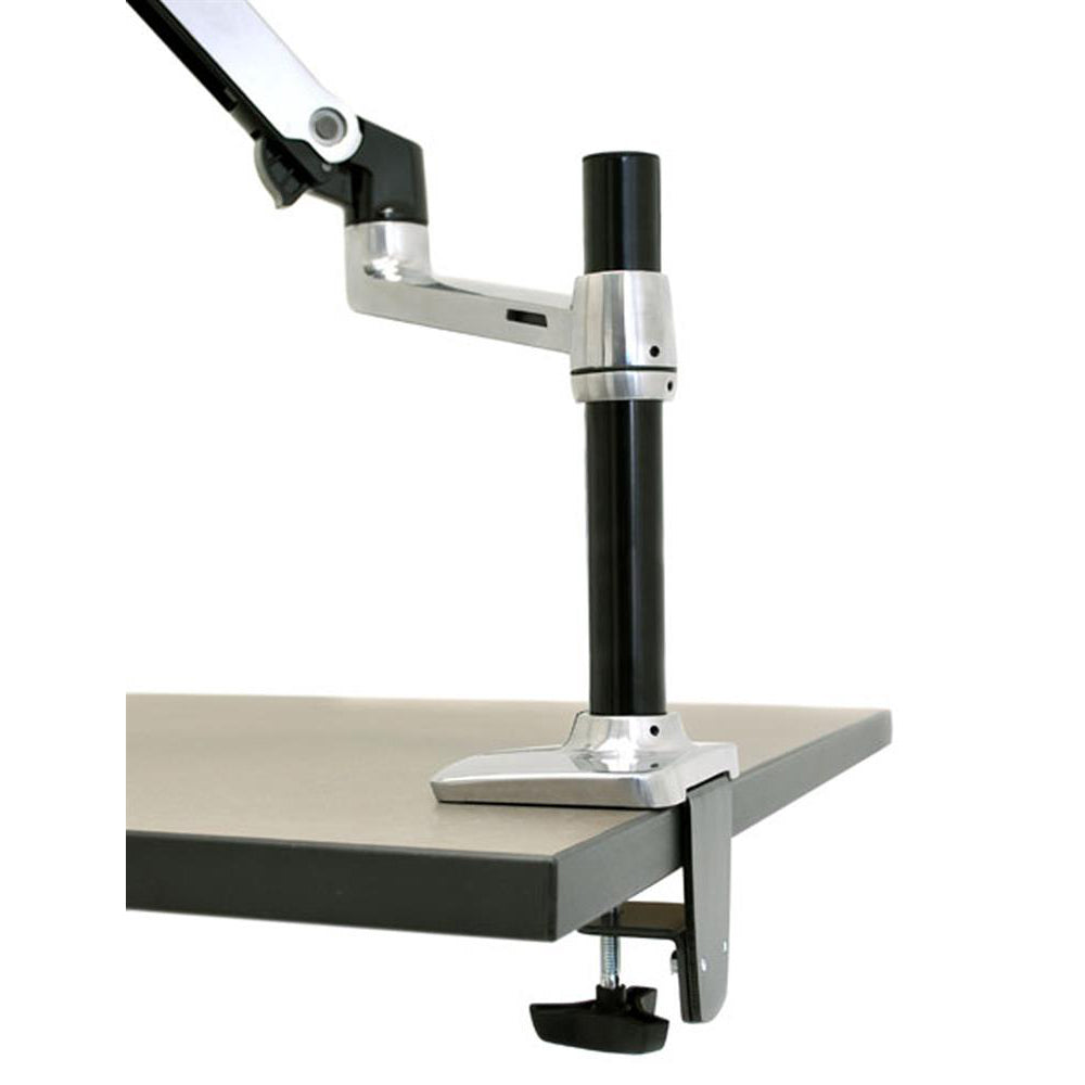 Ergotron LX Desk Monitor Arm, Tall Pole | Monitor Solutions, Desk