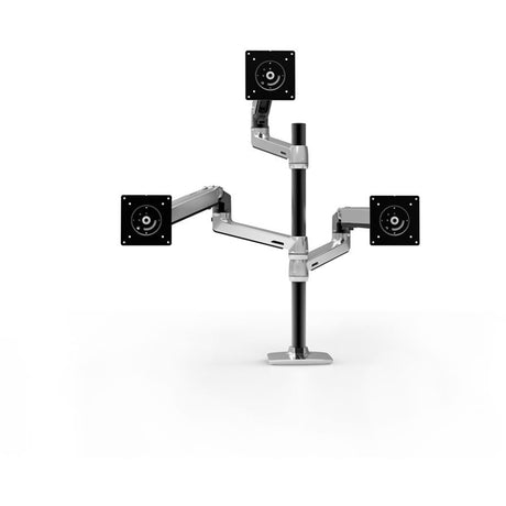  Tall Pole - Side by Side