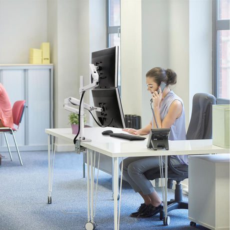  Tall Pole - Adding Arm