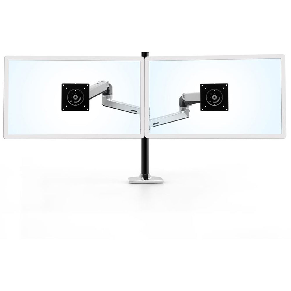 Ergotron LX Dual Stacking Arm