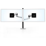 Ergotron LX Dual Stacking Arm