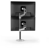 Ergotron LX Dual Stacking Arm