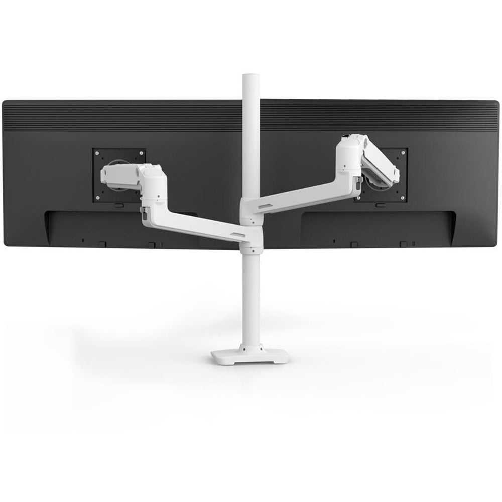 Ergotron LX Dual Stacking Arm