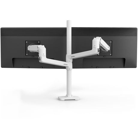 Ergotron LX Dual Stacking Arm