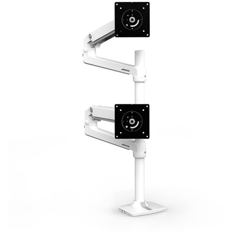 Ergotron LX Dual Stacking Arm