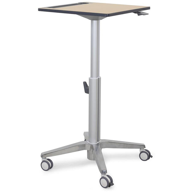 Ergotron Mobile Desk