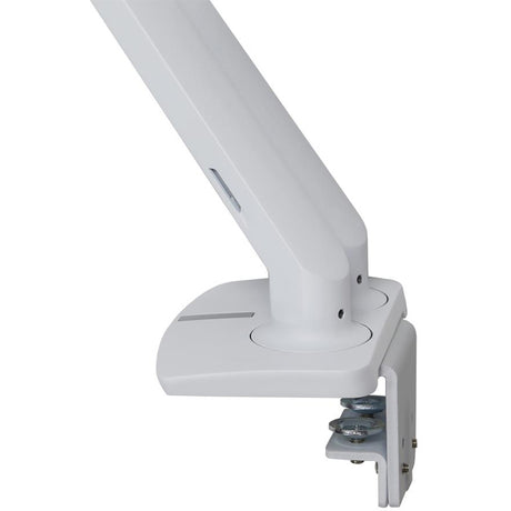 Ergotron MXV Desk Dual Monitor Arm - Clamp