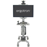 Ergotron Neo-Flex WideView WorkSpace
