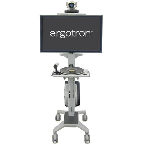 Ergotron Neo-Flex WideView WorkSpace