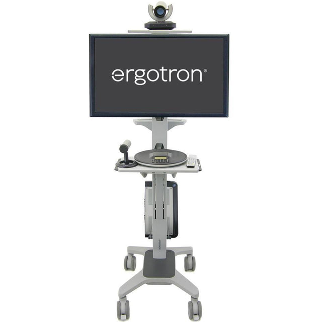 Ergotron Neo-Flex WideView WorkSpace