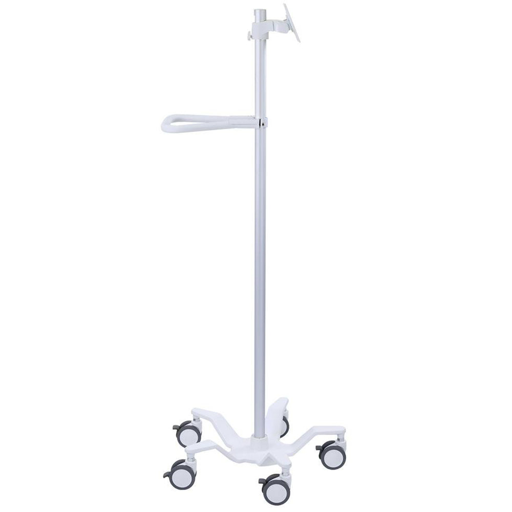 Ergotron StyleView Pole Cart