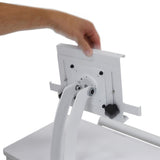 Ergotron StyleView Tablet Easel - Height Adjustable