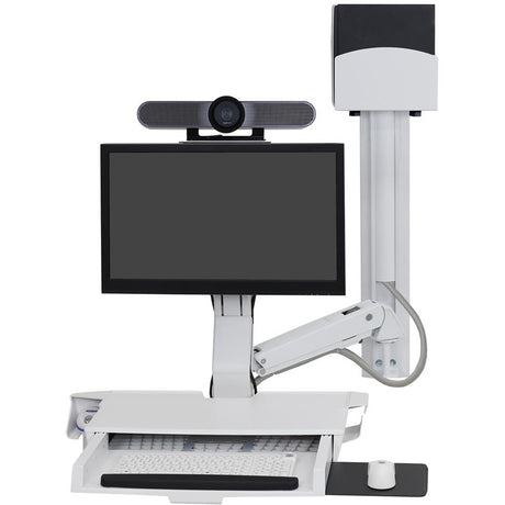 Ergotron SV Camera Shelf - Computer Station