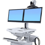 Ergotron SV Camera Shelf - Styleview Cart