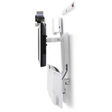 Ergotron SV Camera Shelf - Wall Mount