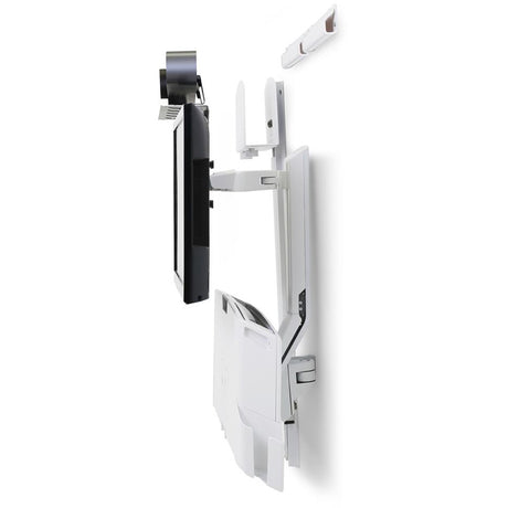 Ergotron SV Camera Shelf - Wall Mount