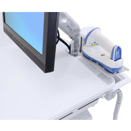 Ergotron SV Scanner Shelf - Cart