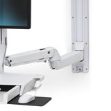 Ergotron SV Sit-Stand Combo Extender - Arm