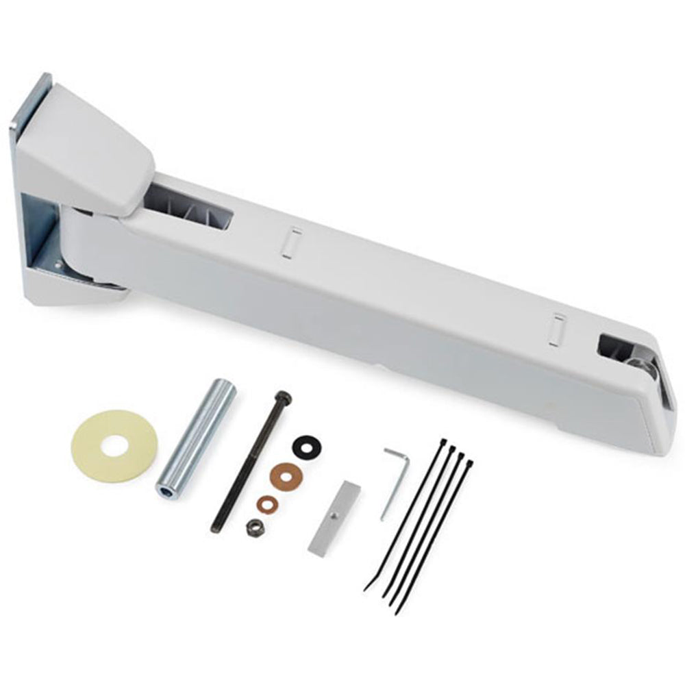 Ergotron SV Sit-Stand Combo Extender - White