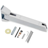 Ergotron SV Sit-Stand Combo Extender - White