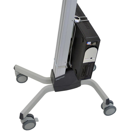 Ergotron Universal CPU Holder - Cart