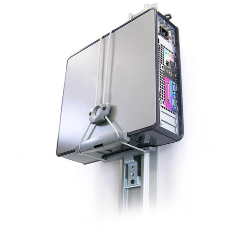 Ergotron Universal CPU Holder - Track
