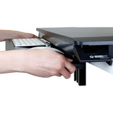 Ergotron WorkFit-TX - Adjustable Keyboard
