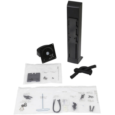 Ergotron WorkFit Single Monitor Kit
