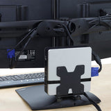 Ergotron Thin Client Mount - Monitor Stand Mount