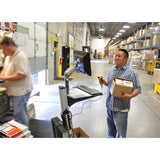 Ergotron Neo-Flex LCD Cart