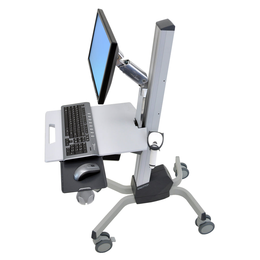 Ergotron Neo-Flex LCD Cart